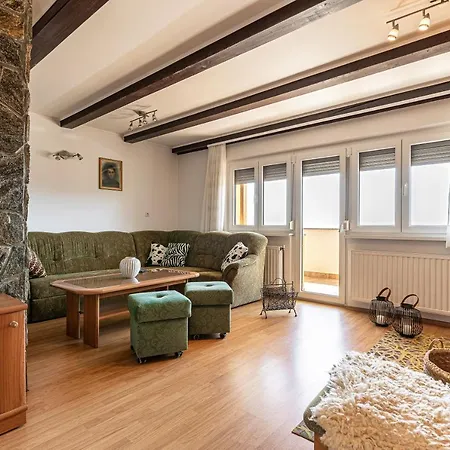 Vineyard Pri Krakaru - Happy Hotel