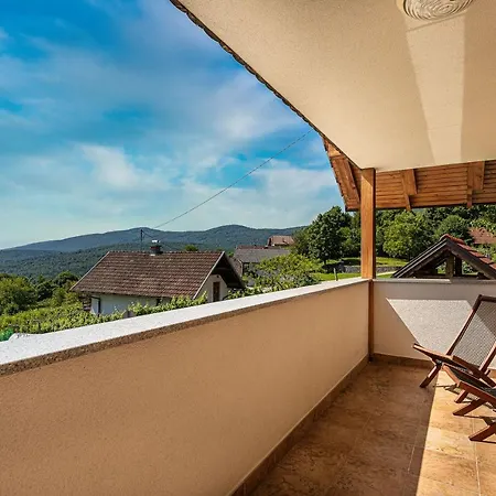 Vineyard Pri Krakaru - Happy Hotel
