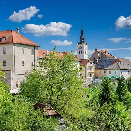 Vineyard Pri Krakaru - Happy 4* Dragatuš